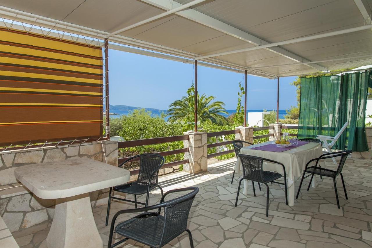 Holiday Home Neda Vela Luka Bagian luar foto