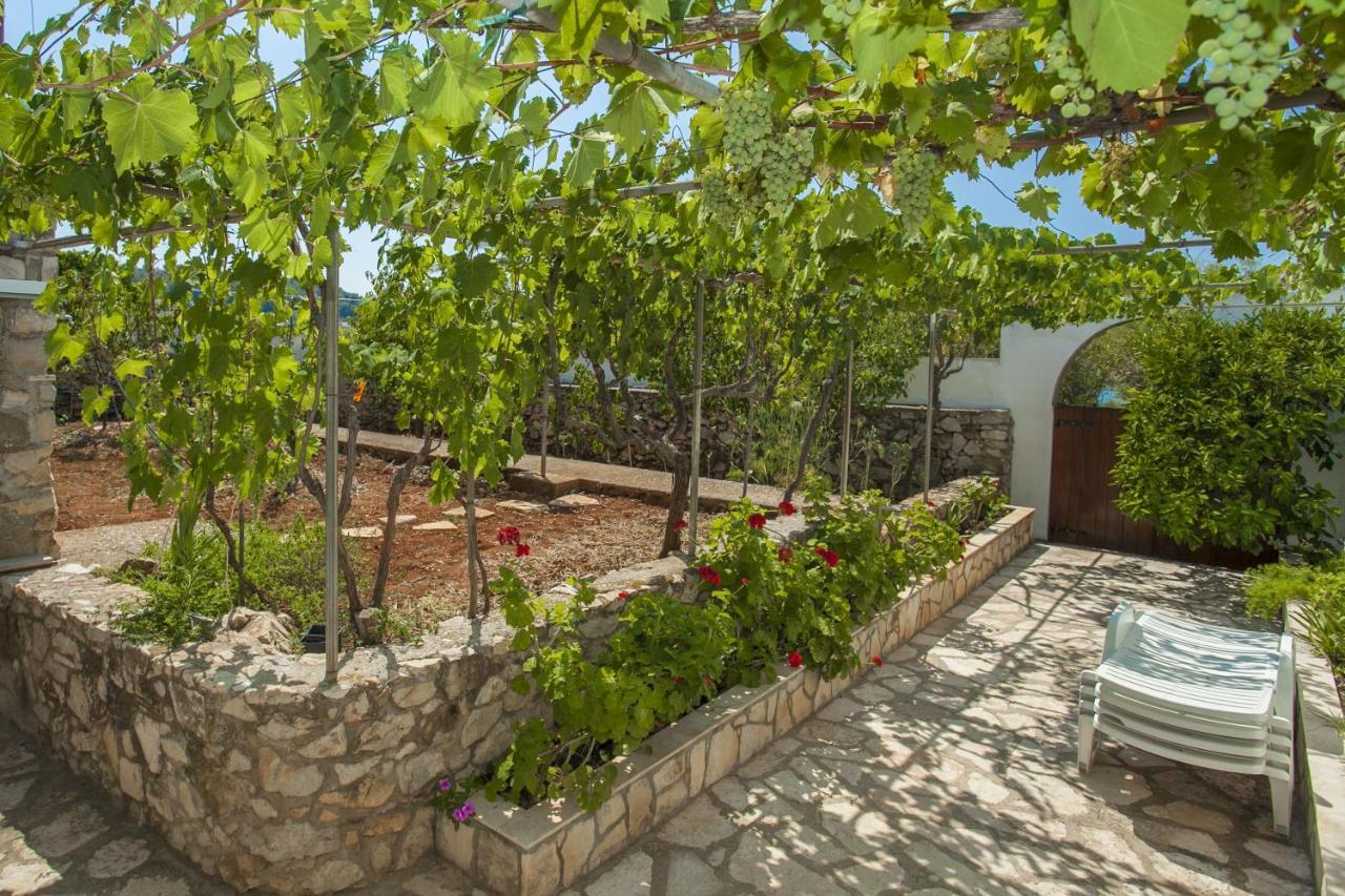 Holiday Home Neda Vela Luka Bagian luar foto