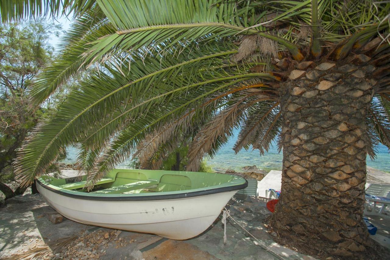 Holiday Home Neda Vela Luka Bagian luar foto