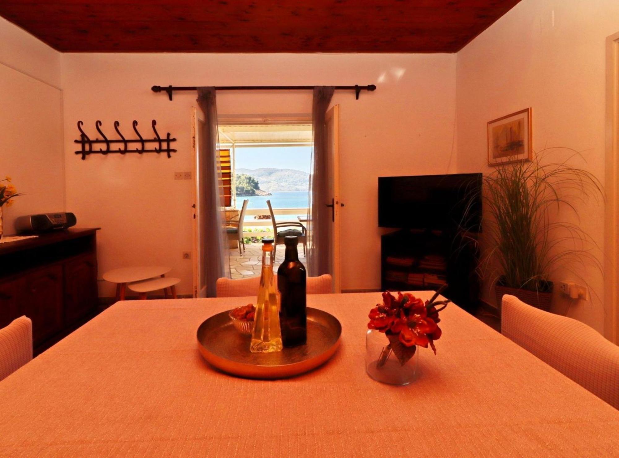 Holiday Home Neda Vela Luka Bagian luar foto