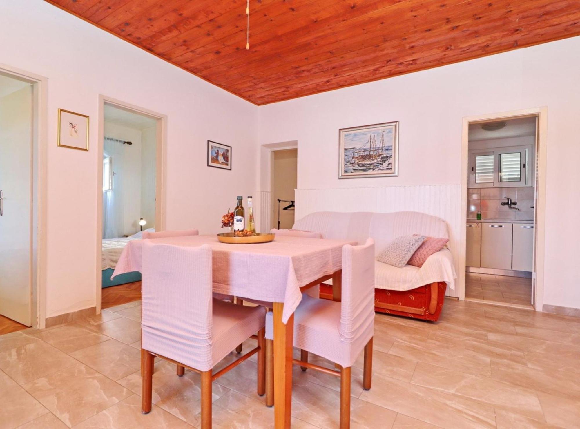 Holiday Home Neda Vela Luka Bagian luar foto