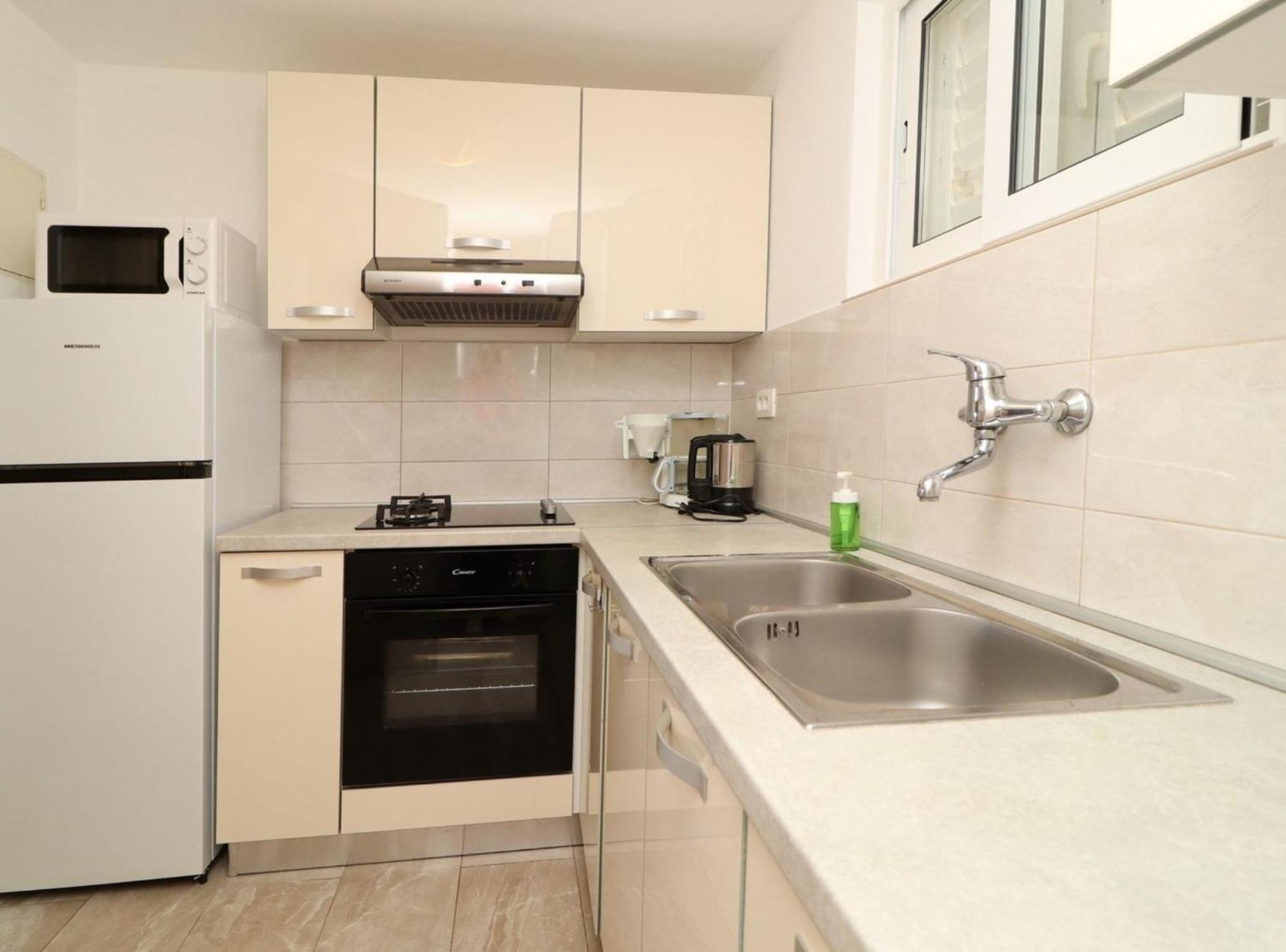 Holiday Home Neda Vela Luka Bagian luar foto
