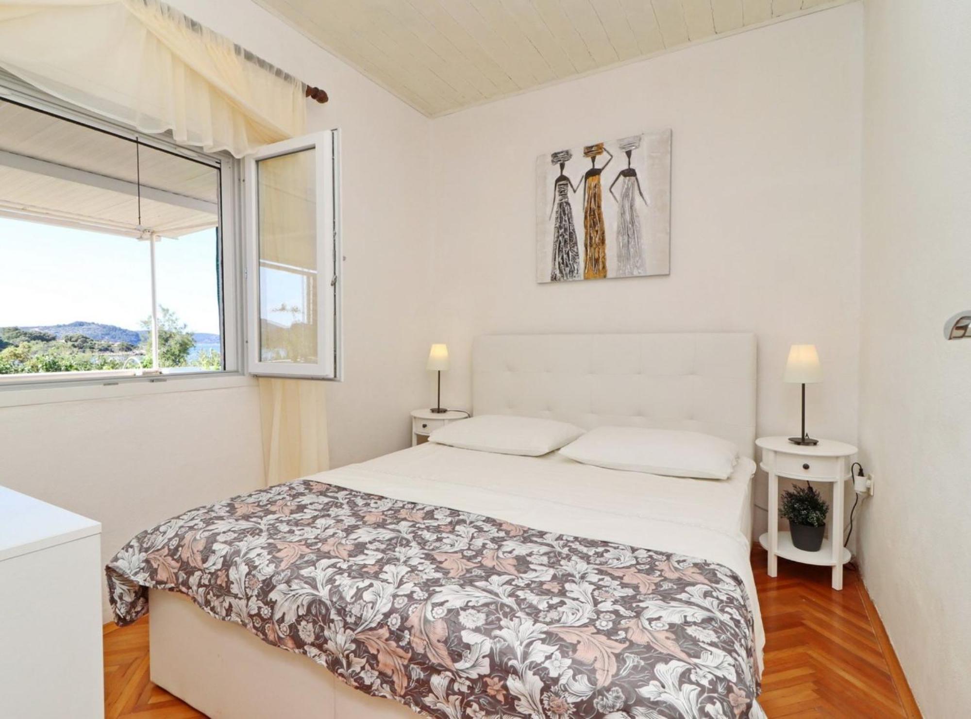 Holiday Home Neda Vela Luka Bagian luar foto