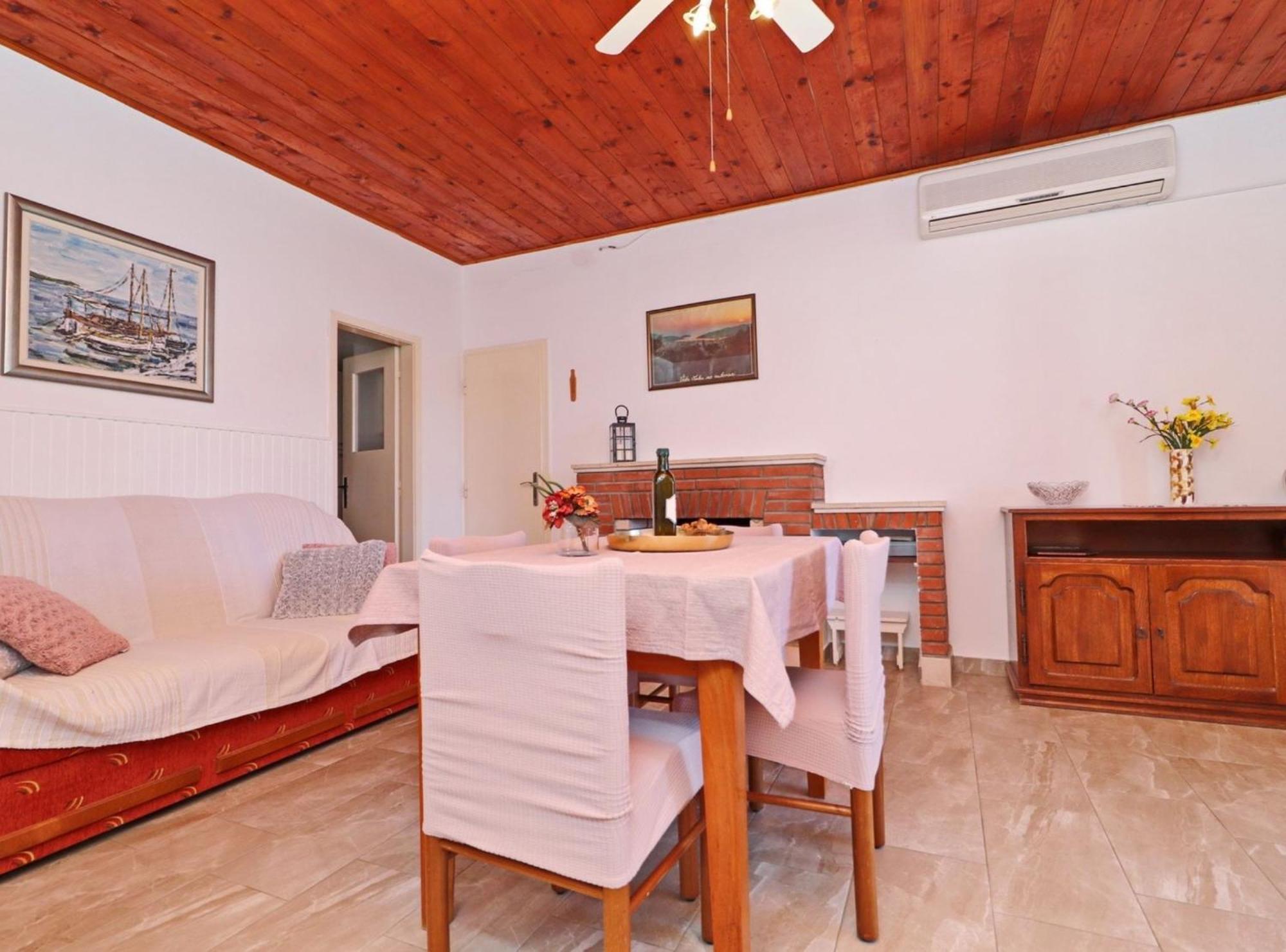 Holiday Home Neda Vela Luka Bagian luar foto