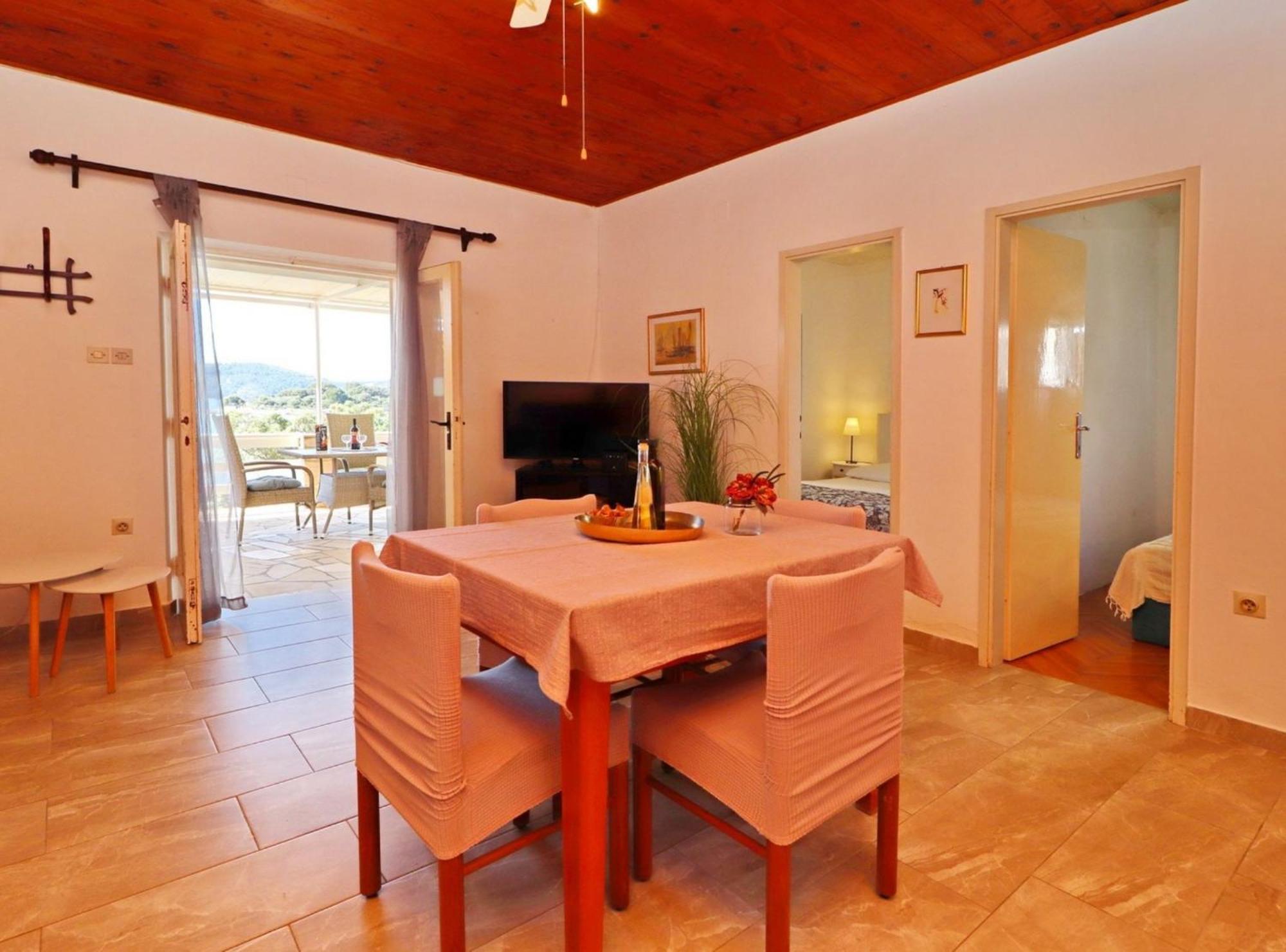 Holiday Home Neda Vela Luka Bagian luar foto