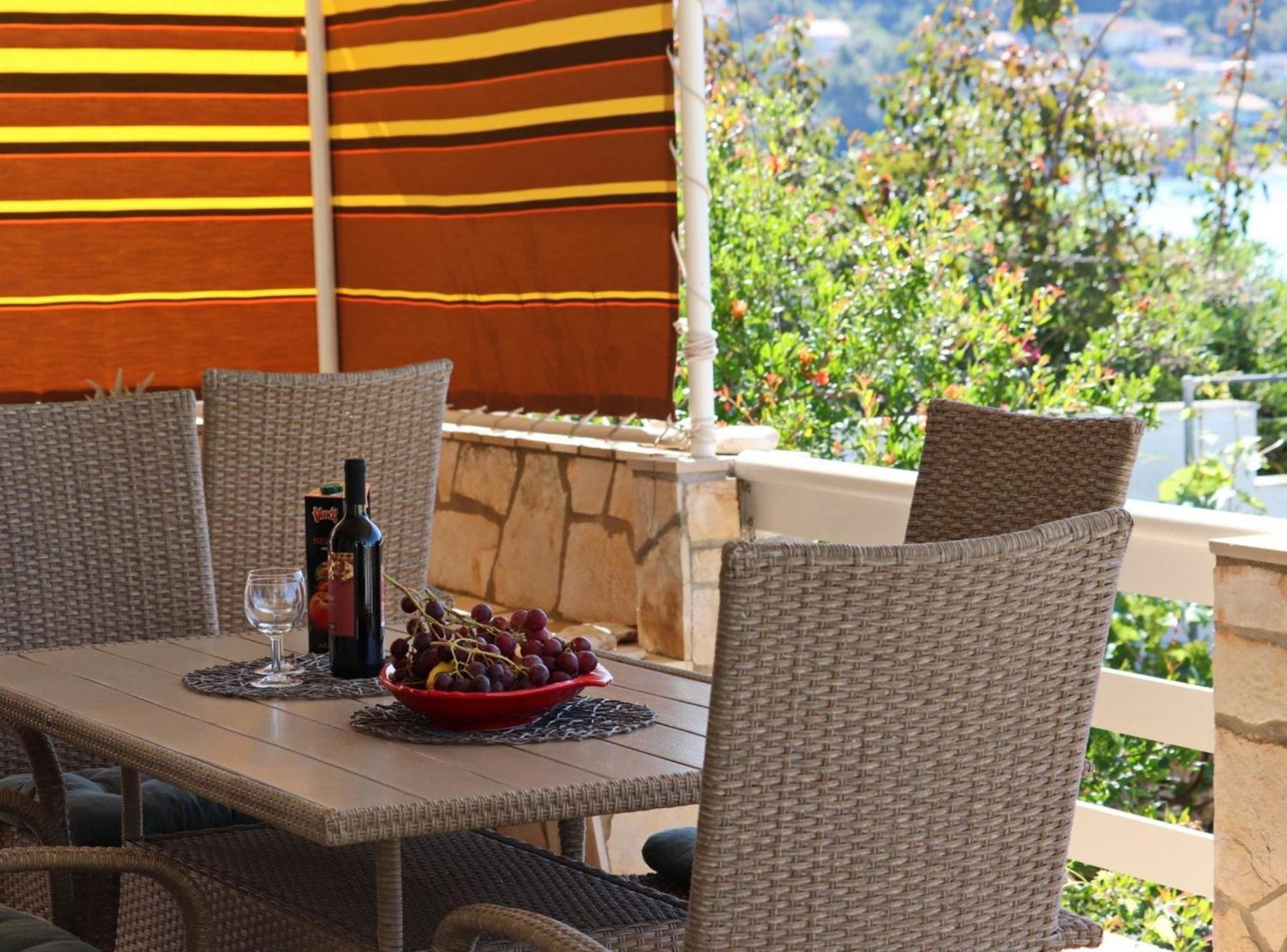 Holiday Home Neda Vela Luka Bagian luar foto